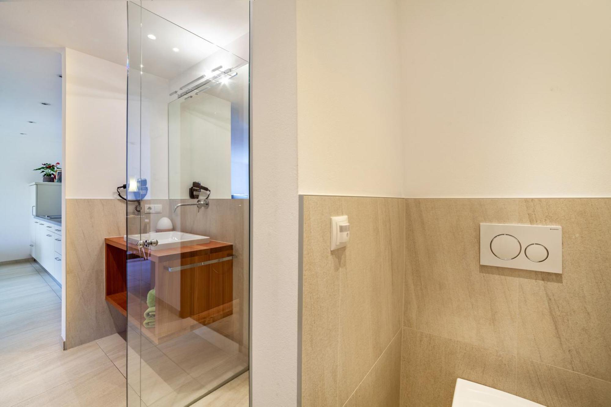 Langstein Wohnung Golden Coldrano Luaran gambar