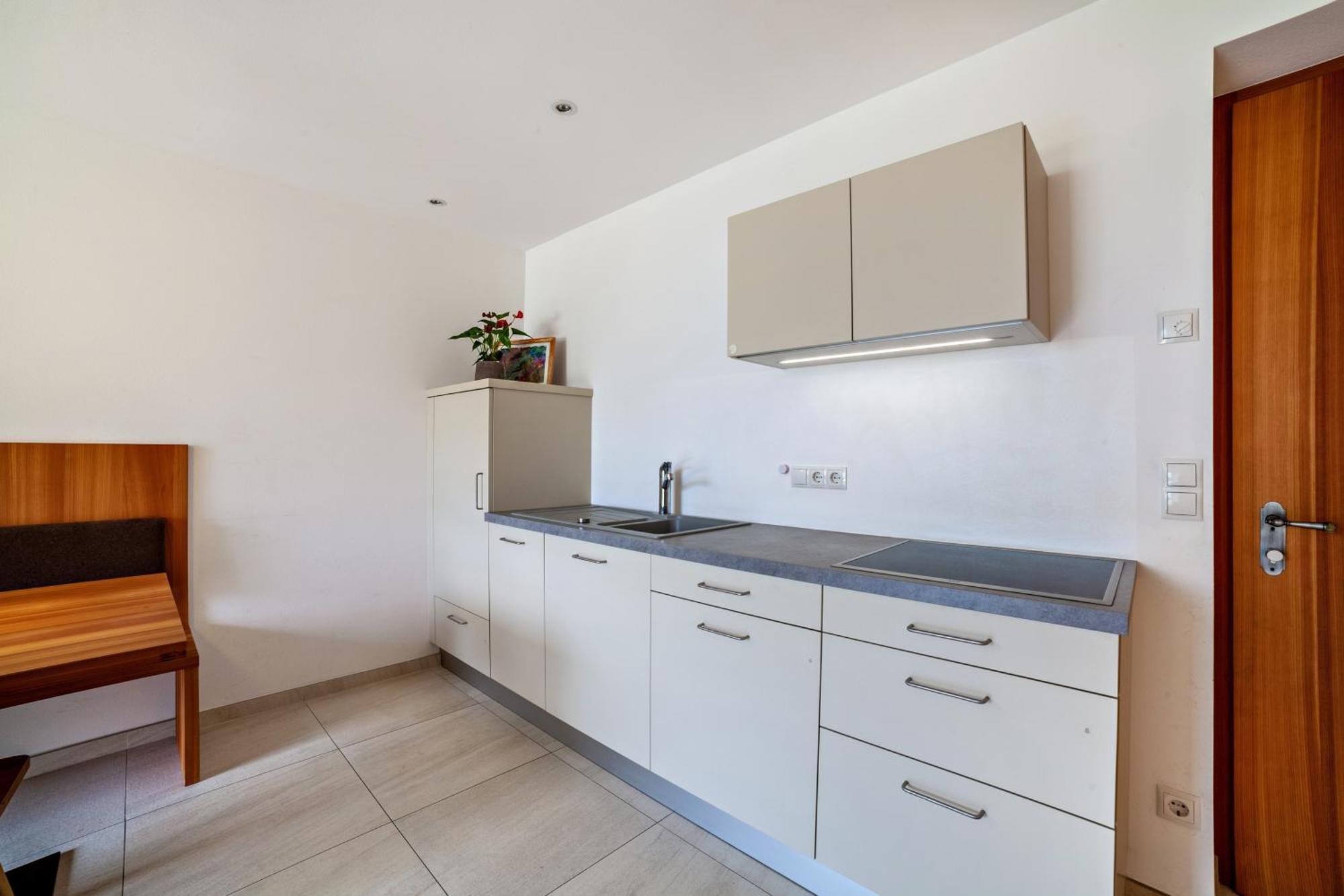 Langstein Wohnung Golden Coldrano Luaran gambar